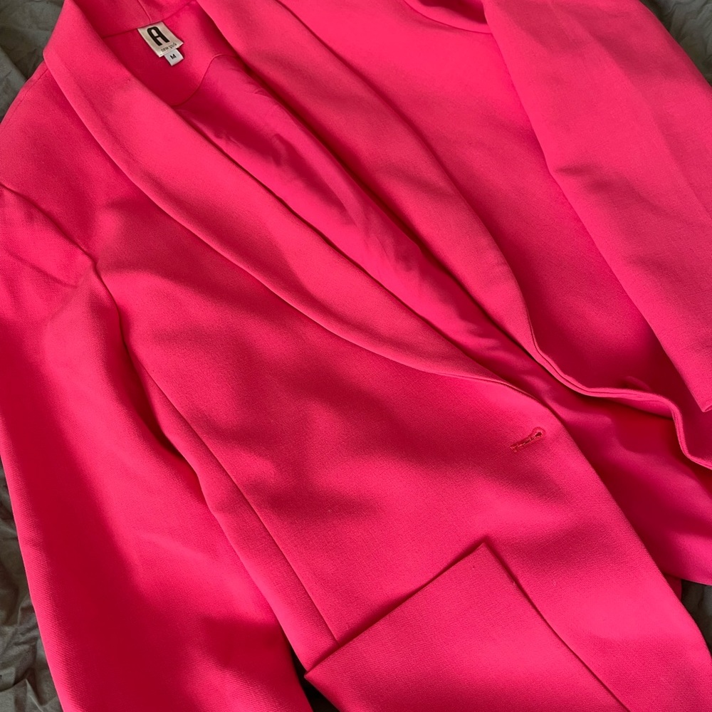 Harley Blazer